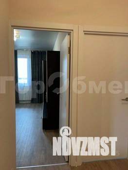 1-к квартира, на длительный срок, 36м2, 11/17 этаж