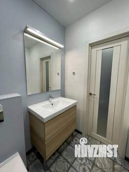 Студия квартира, на длительный срок, 32м2, 10/17 этаж