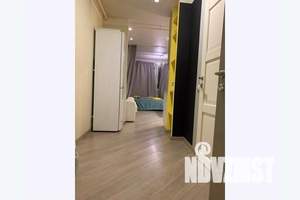 1-к квартира, посуточно, 32м2, 3/18 этаж