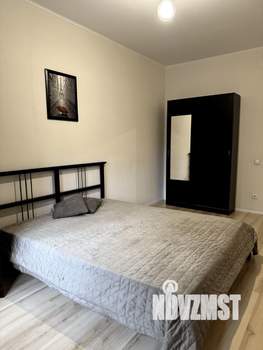 2-к квартира, на длительный срок, 54м2, 2/18 этаж