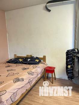 Студия квартира, посуточно, 32м2, 4/5 этаж