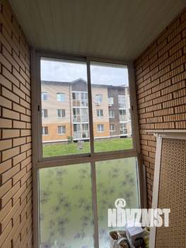 Студия квартира, на длительный срок, 30м2, 1/4 этаж