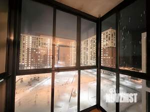 2-к квартира, на длительный срок, 41м2, 7/17 этаж