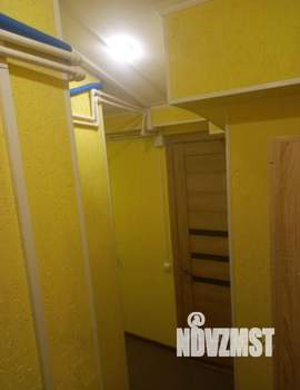 1-к квартира, на длительный срок, 30м2, 4/5 этаж