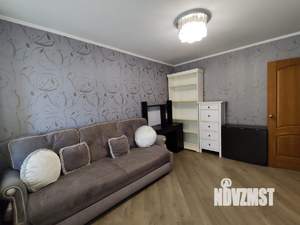 3-к квартира, на длительный срок, 59м2, 3/9 этаж