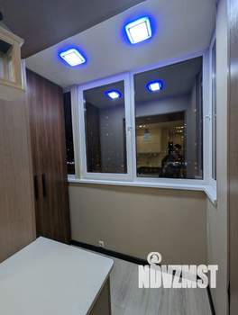 1-к квартира, на длительный срок, 37м2, 7/19 этаж