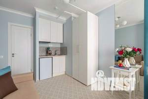 1-к квартира, посуточно, 20м2, 9/16 этаж