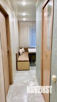 1-к квартира, на длительный срок, 30м2, 5/5 этаж
