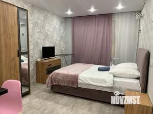 1-к квартира, посуточно, 22м2, 1/1 этаж