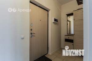 1-к квартира, на длительный срок, 35м2, 2/17 этаж