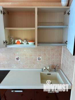 1-к квартира, на длительный срок, 40м2, 3/14 этаж