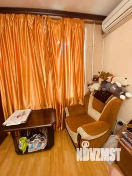 2-к квартира, на длительный срок, 45м2, 1/5 этаж
