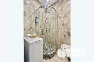 1-к квартира, посуточно, 27м2, 4/18 этаж