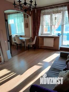 2-к квартира, на длительный срок, 45м2, 5/5 этаж