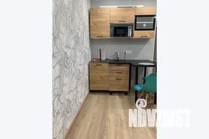 1-к квартира, посуточно, 22м2, 2/22 этаж