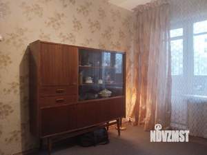 2-к квартира, на длительный срок, 55м2, 4/12 этаж
