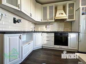1-к квартира, на длительный срок, 40м2, 8/17 этаж