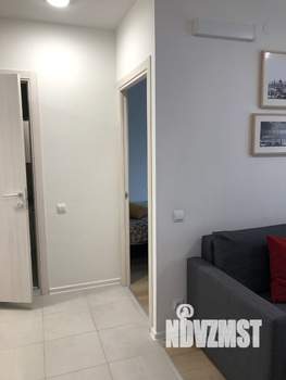 2-к квартира, на длительный срок, 36м2, 15/26 этаж