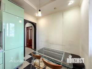 2-к квартира, на длительный срок, 52м2, 12/18 этаж