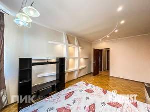 1-к квартира, на длительный срок, 42м2, 10/10 этаж