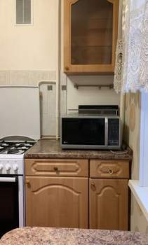 4-к квартира, на длительный срок, 68м2, 6/9 этаж