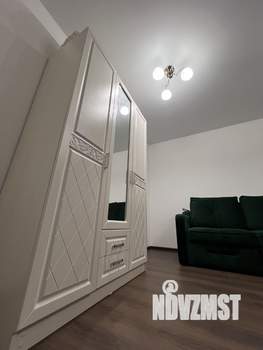 2-к квартира, на длительный срок, 51м2, 15/24 этаж