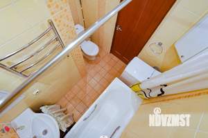 1-к квартира, на длительный срок, 40м2, 7/14 этаж