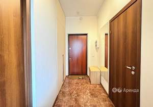1-к квартира, на длительный срок, 32м2, 6/17 этаж
