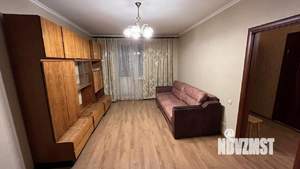 1-к квартира, на длительный срок, 38м2, 16/17 этаж