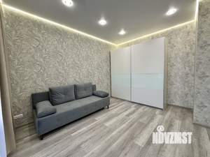 1-к квартира, на длительный срок, 35м2, 15/25 этаж