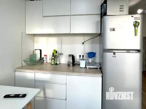 1-к квартира, на длительный срок, 29м2, 4/11 этаж