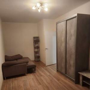 1-к квартира, на длительный срок, 36м2, 15/17 этаж