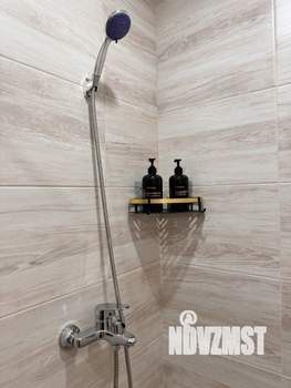 Студия квартира, посуточно, 18м2, 5/11 этаж