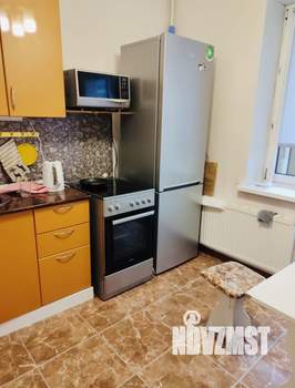 1-к квартира, на длительный срок, 36м2, 9/19 этаж