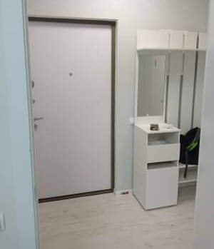 1-к квартира, на длительный срок, 35м2, 22/25 этаж