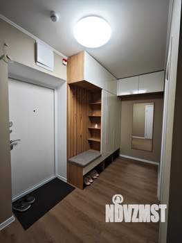 1-к квартира, на длительный срок, 41м2, 6/12 этаж