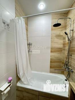 1-к квартира, на длительный срок, 27м2, 17/17 этаж