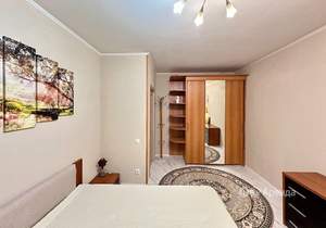 1-к квартира, на длительный срок, 34м2, 19/25 этаж