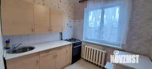 2-к квартира, на длительный срок, 46м2, 5/5 этаж