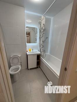 3-к квартира, на длительный срок, 80м2, 24/25 этаж