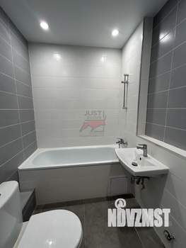 1-к квартира, на длительный срок, 35м2, 5/17 этаж