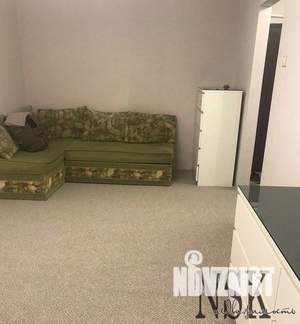 1-к квартира, на длительный срок, 34м2, 1/5 этаж