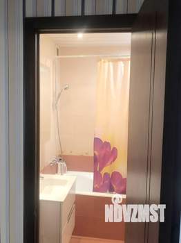 2-к квартира, на длительный срок, 54м2, 6/17 этаж