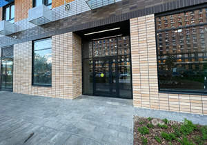 Студия квартира, на длительный срок, 20м2, 14/14 этаж