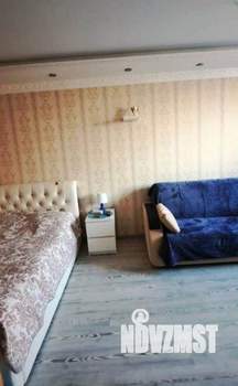 1-к квартира, на длительный срок, 40м2, 8/21 этаж