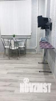 1-к квартира, посуточно, 34м2, 12/17 этаж