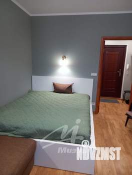 1-к квартира, на длительный срок, 38м2, 13/14 этаж