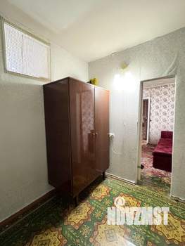 2-к квартира, на длительный срок, 44м2, 5/5 этаж