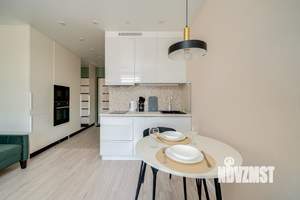 Студия квартира, посуточно, 24м2, 4/11 этаж