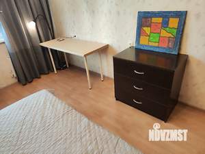 1-к квартира, на длительный срок, 39м2, 25/25 этаж